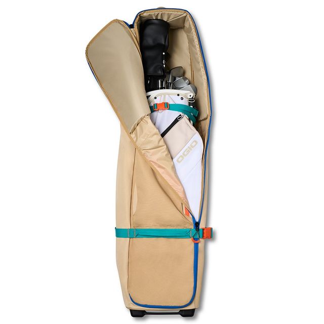 Ogio Alpha Slim Travelcover 2026 - Tarmac