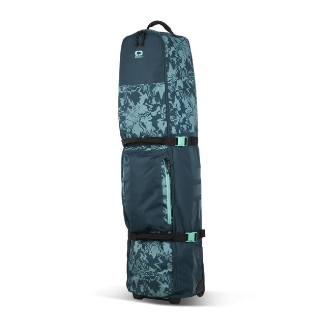 Ogio Alpha Slim Travelcover 2026 - Seagrass