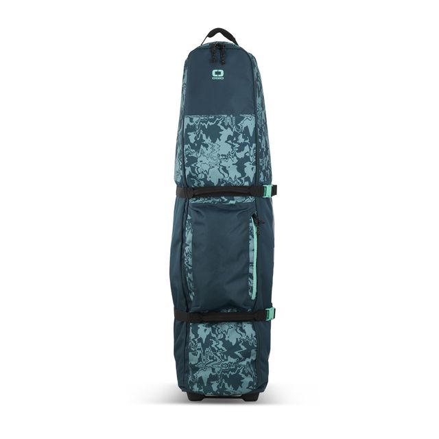 Ogio Alpha Slim Travelcover 2026 - Seagrass