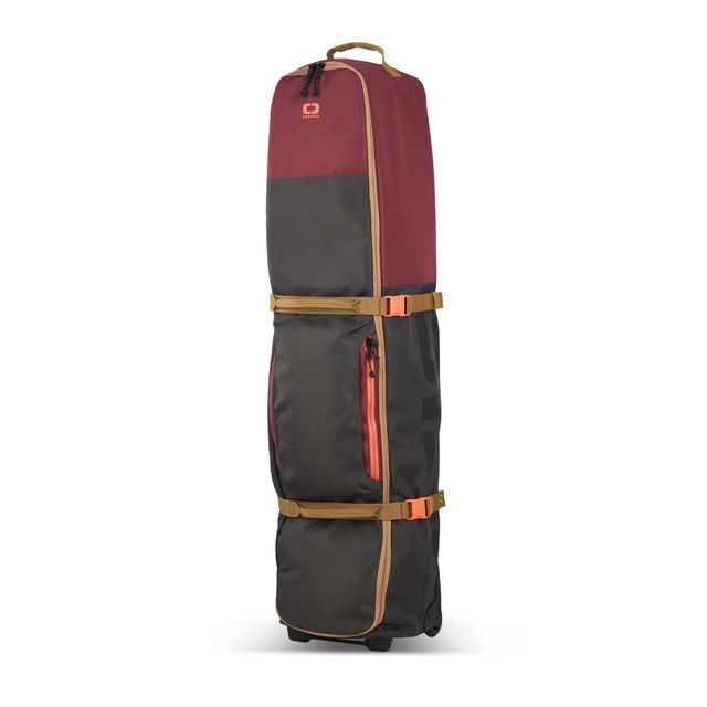 Ogio Alpha Slim Travelcover 2026 - Canyon