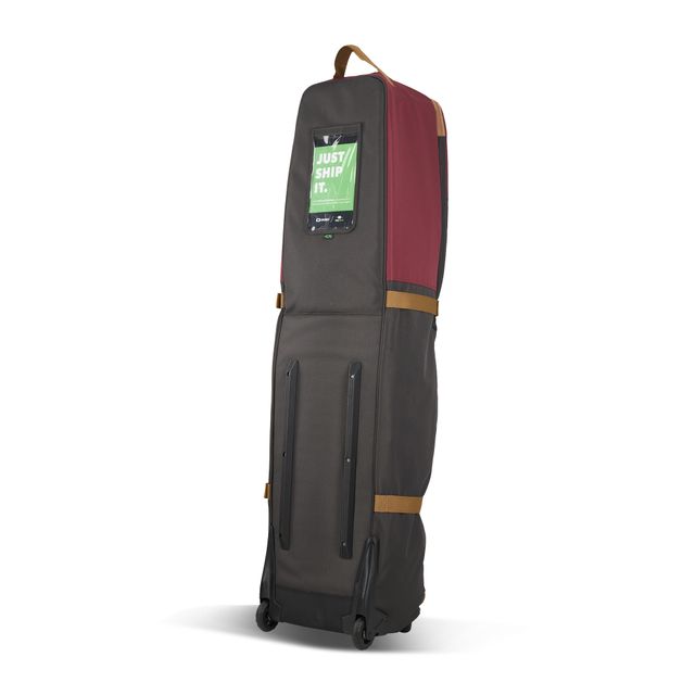 Ogio Alpha Slim Travelcover 2026 - Canyon
