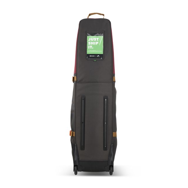 Ogio Alpha Slim Travelcover 2026 - Canyon