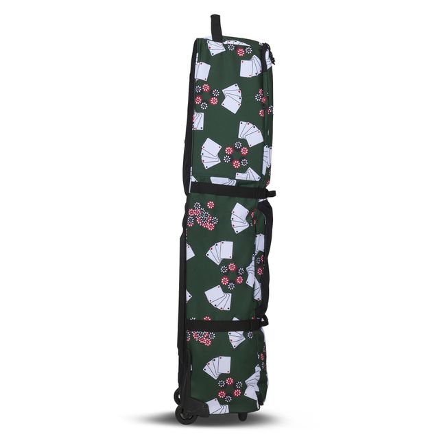 Ogio Alpha Slim Travelcover 2026 - Poker