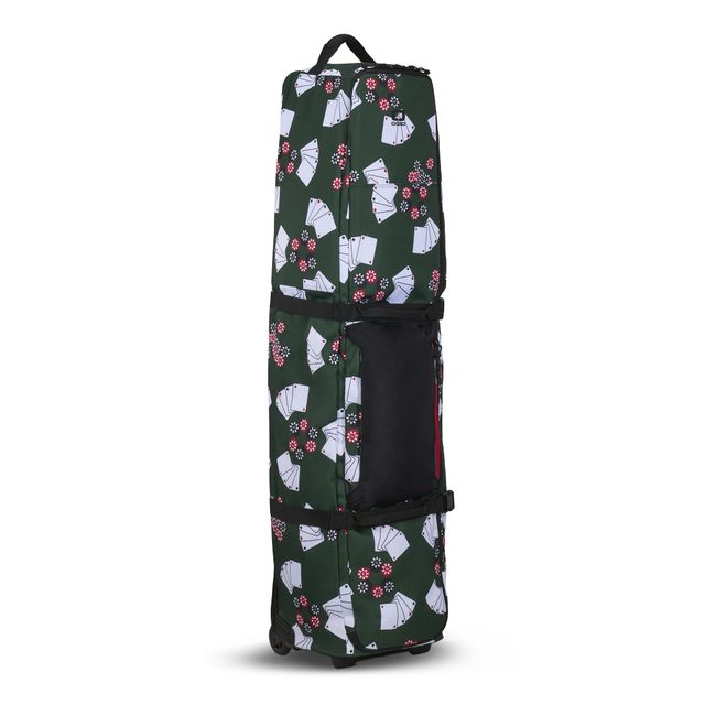 Ogio Alpha Slim Travelcover 2026 - Poker