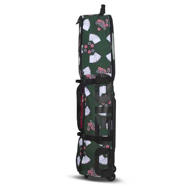 Ogio Alpha Slim Travelcover 2026 - Poker
