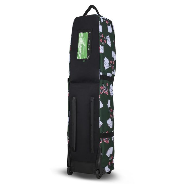 Ogio Alpha Slim Travelcover 2026 - Poker