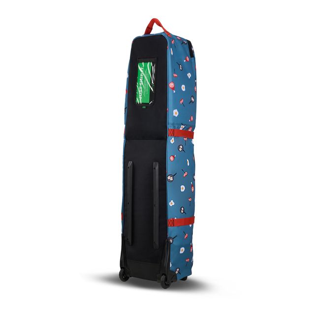 Ogio Alpha Slim Travelcover 2026 - Ham and Egg