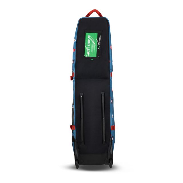 Ogio Alpha Slim Travelcover 2026 - Ham and Egg