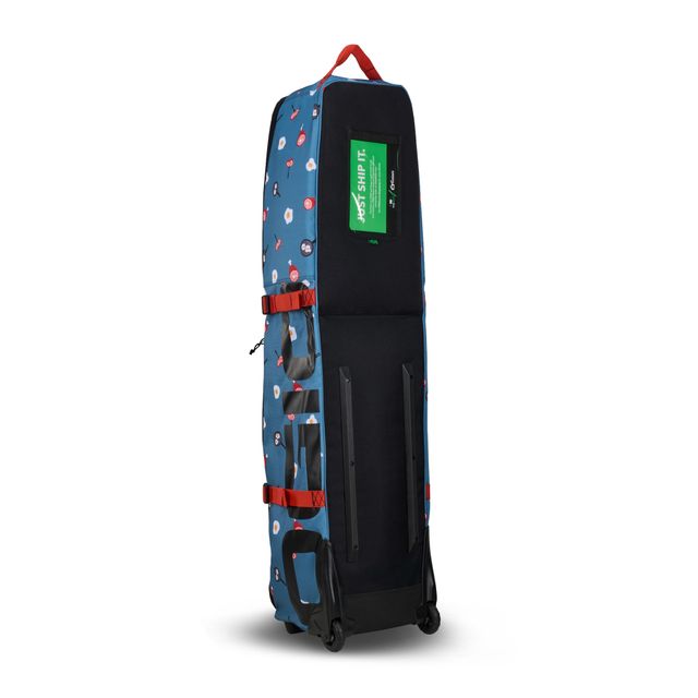 Ogio Alpha Slim Travelcover 2026 - Ham and Egg