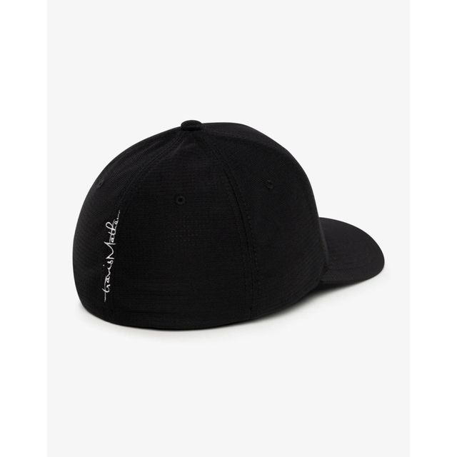 Travis Mathew B-Bahamas Fitted Hat - Black