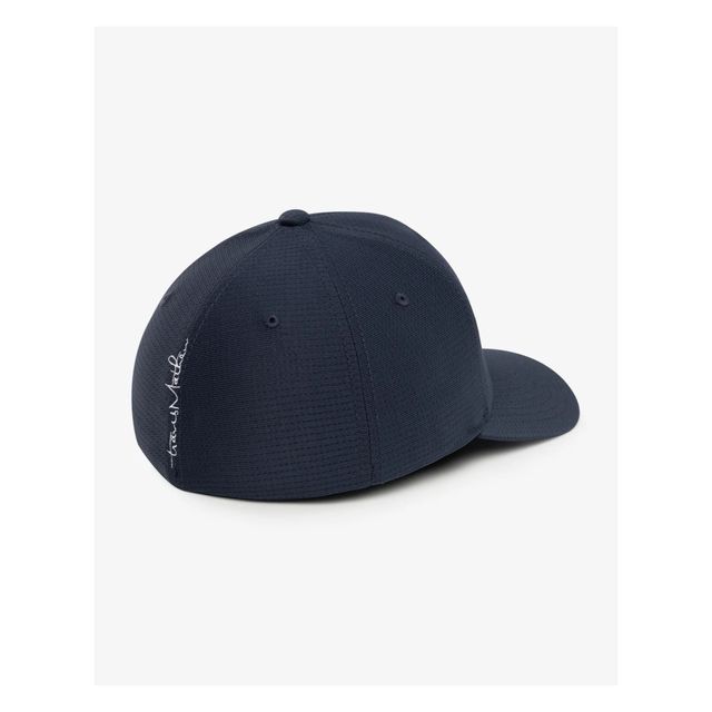 Travis Mathew B-Bahamas Fitted Hat - Navy