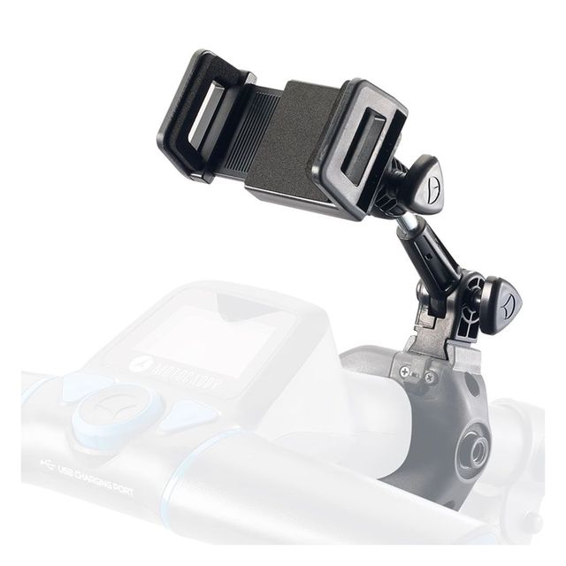 Motocaddy GPS/Mobilhållare