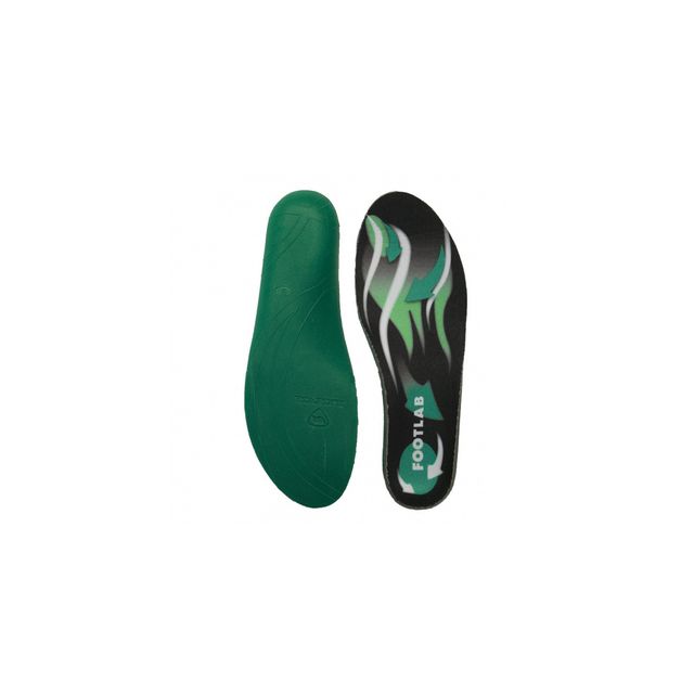 Adapt Comfort Footlab Formsula Sula