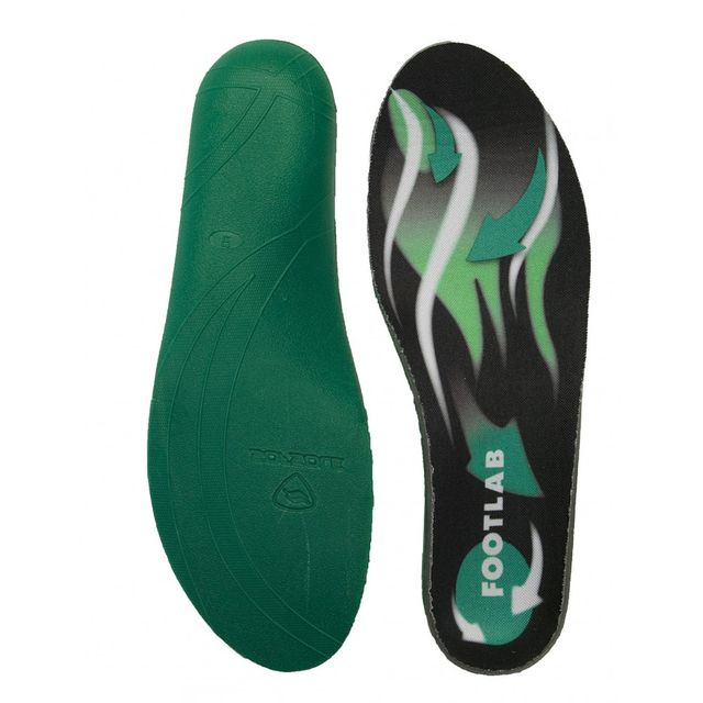 Adapt Comfort Footlab Formsula Sula