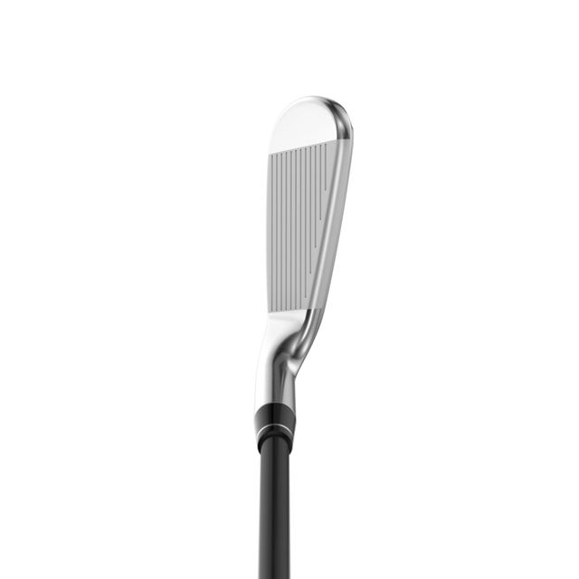 Callaway Apex Ti Fusion Plated Custom