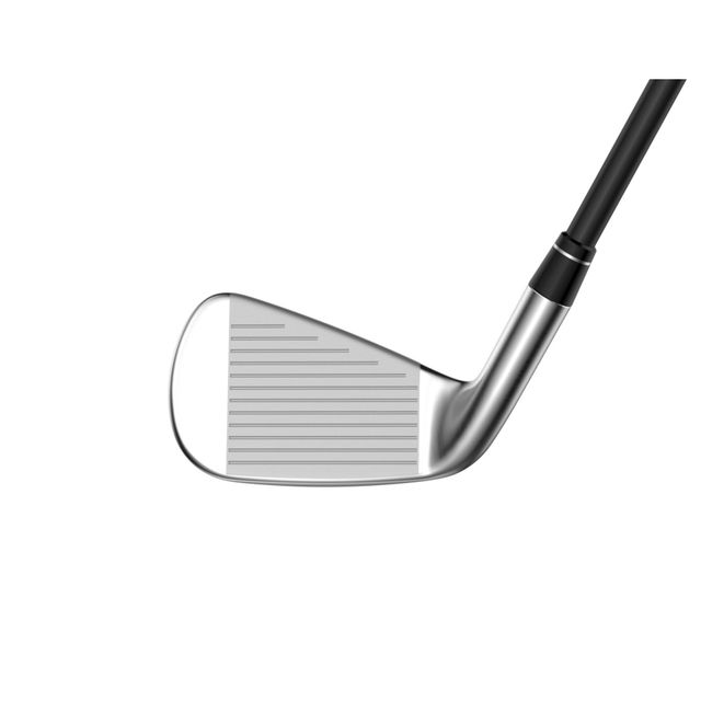 Callaway Apex Ti Fusion Plated Custom