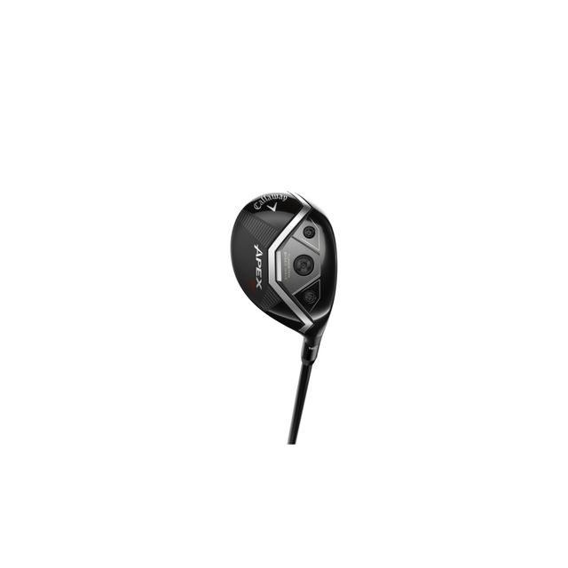 Callaway Apex UW 2026 Custom