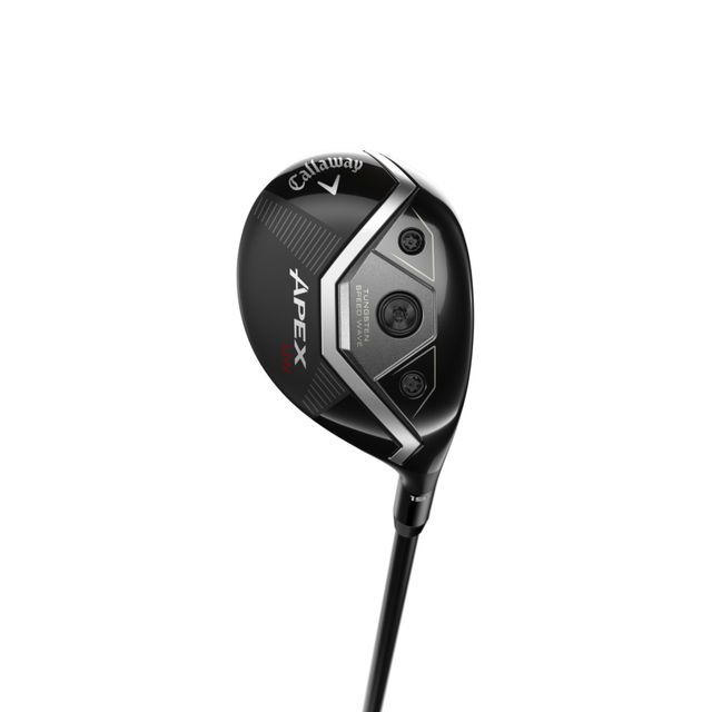 Callaway Apex UW 2026 Custom