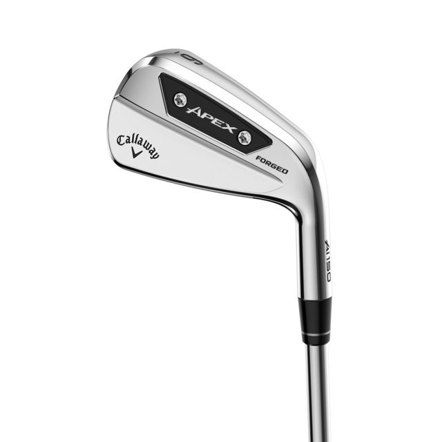 Callaway Apex Ai150 Custom Stål