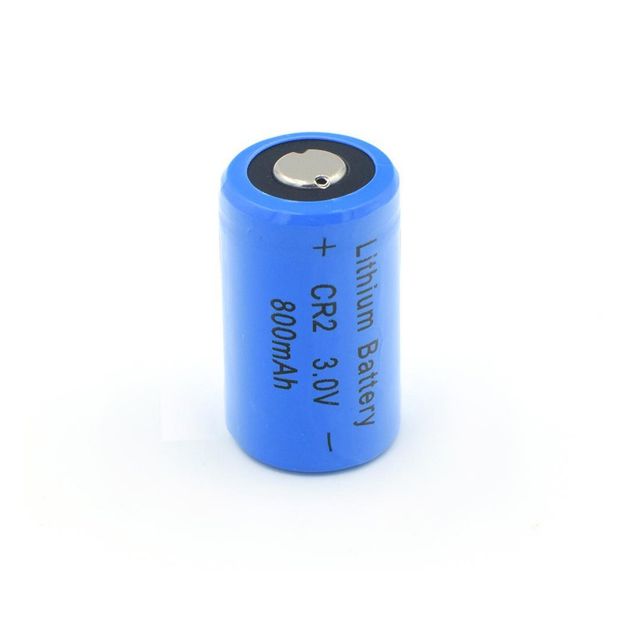 Golfgear CR2 Batteri