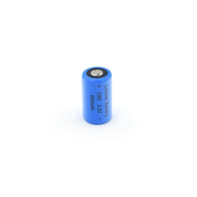 Golfgear CR2 Batteri