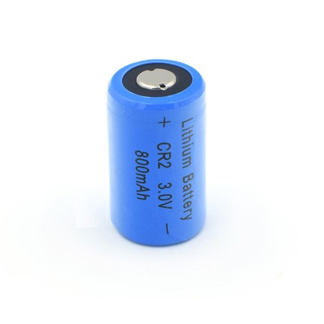 Golfgear CR2 Batteri