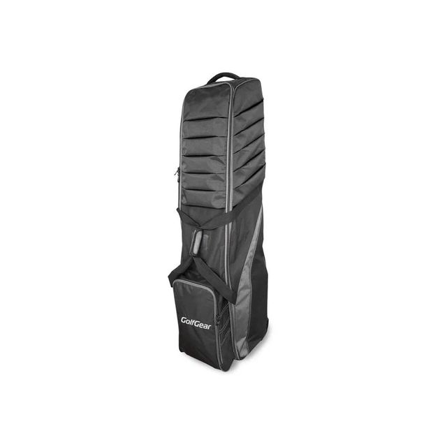 Golfgear Travelcover Premium - Black