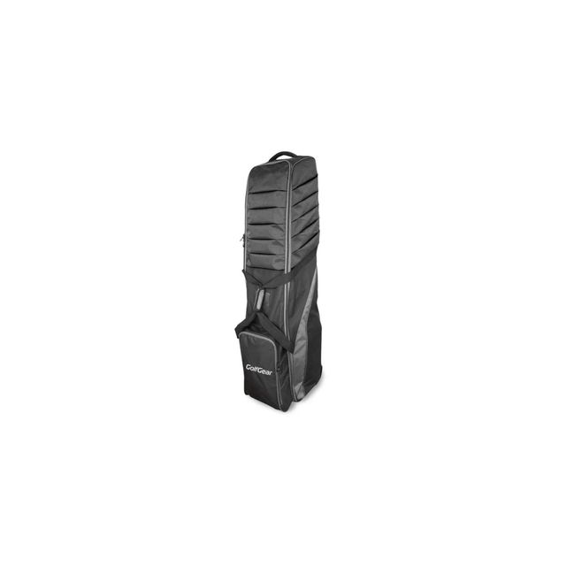 Golfgear Travelcover Premium - Black