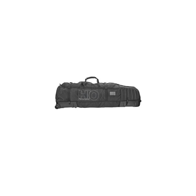 HIO Performance Travelcover - Black