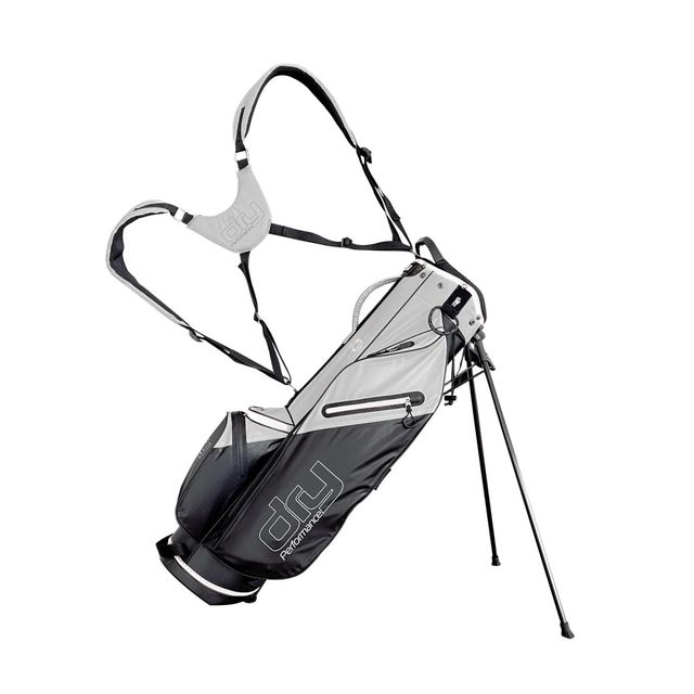Dry Performance 7,5 Standbag - Grey/Black