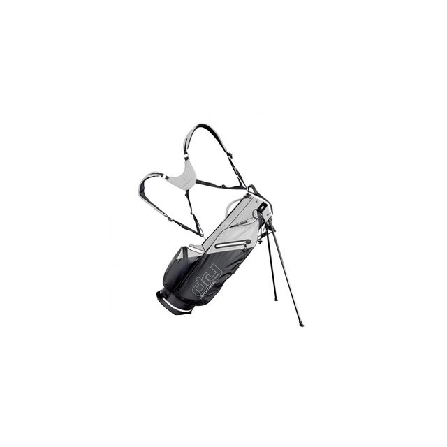 Dry Performance 7,5 Standbag - Grey/Black