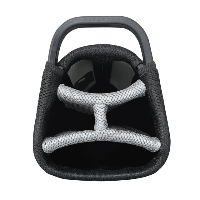 Dry Performance 7,5 Standbag - Grey/Black