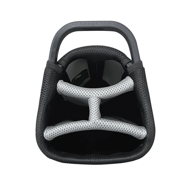 Dry Performance 7,5 Standbag - Grey/Black