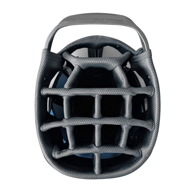 Dry Performance Hybrid 9" Waterproof Standbag - Black/Grey