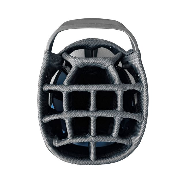 Dry Performance Hybrid 9" Waterproof Standbag - Black/Grey