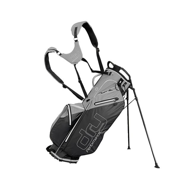 Dry Performance Waterproof Standbag 9 - Grey/Black
