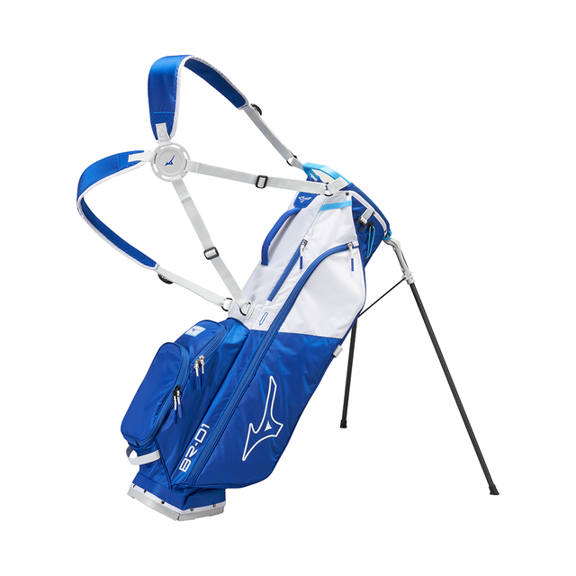 Mizuno BR-D1 Standbag 2026 - Staff