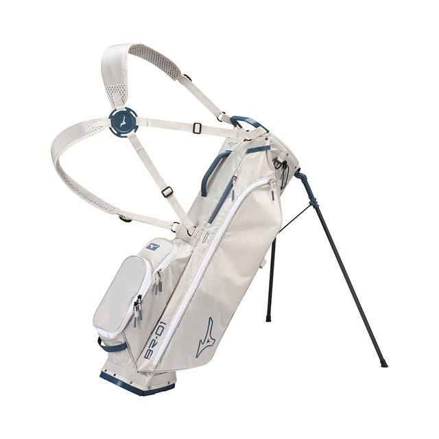 Mizuno BR-D1 Standbag 2026 - Sand