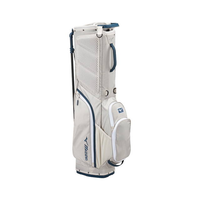 Mizuno BR-D1 Standbag 2026 - Sand