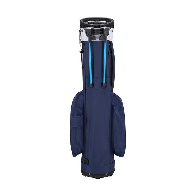 Mizuno BR-D2 Standbag 2026 - Navy/Blue