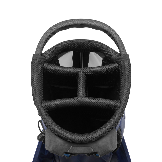 Mizuno BR-D2 Standbag 2026 - Navy/Blue