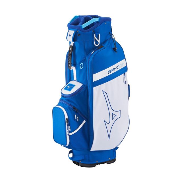 Mizuno BR-D3 Cartbag - Staff