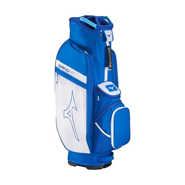 Mizuno BR-D3 Cartbag - Staff