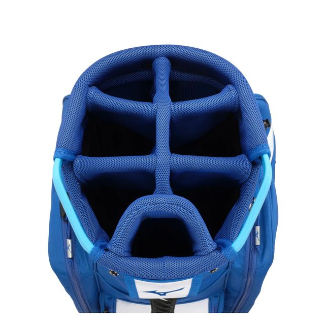 Mizuno BR-D3 Cartbag - Staff