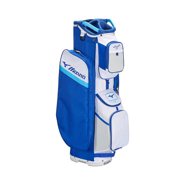 Mizuno BR-D3 Cartbag 2026 - Staff