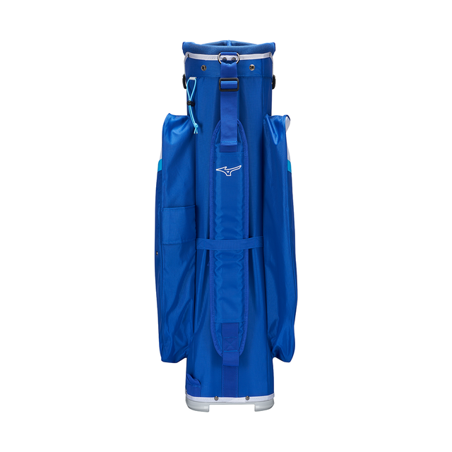 Mizuno BR-D3 Cartbag 2026 - Staff