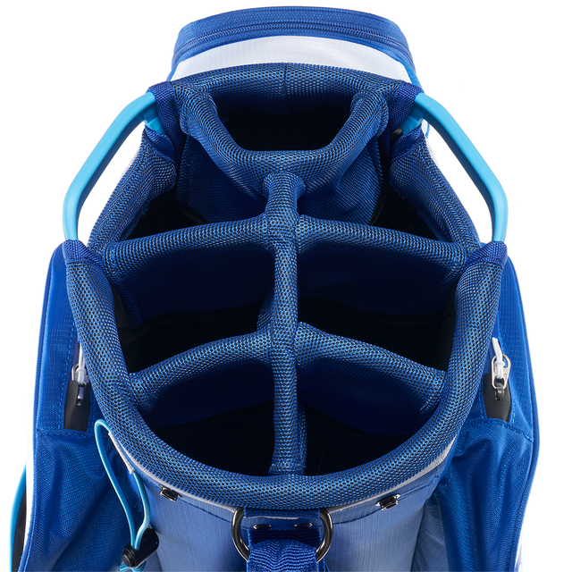 Mizuno BR-D3 Cartbag 2026 - Staff