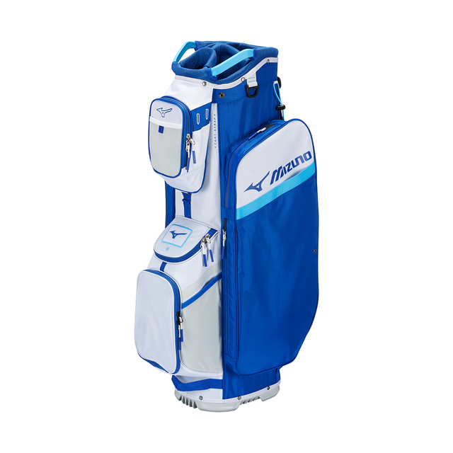 Mizuno BR-D3 Cartbag 2026 - Staff