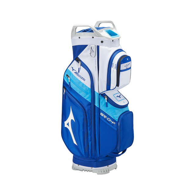 Mizuno BR-D3 Cartbag 2026 - Staff