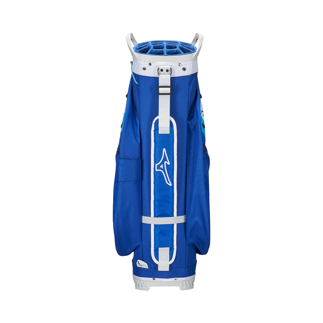 Mizuno BR-D3 Cartbag 2026 - Staff